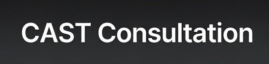 CAST Consultation