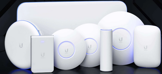 Professional Secure Wi-Fi