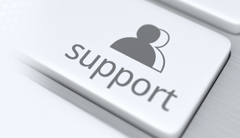 CAST Support
